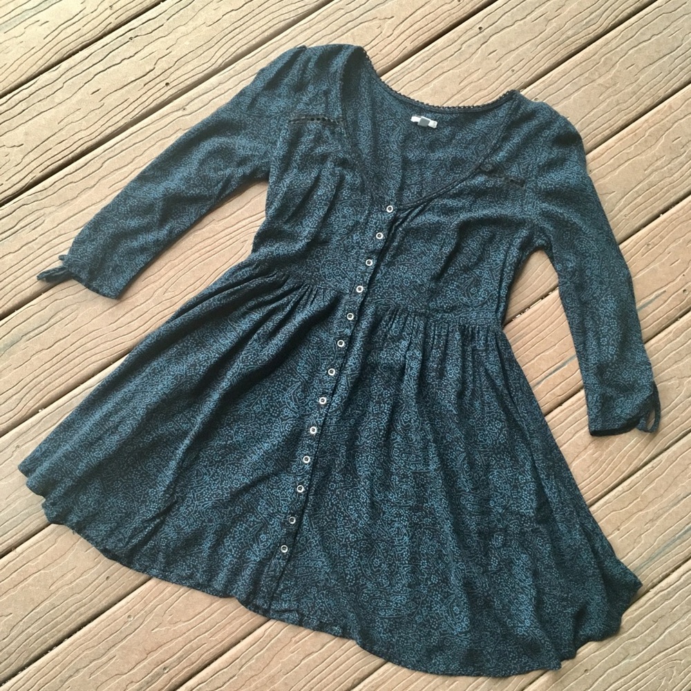 Ecote’ dress